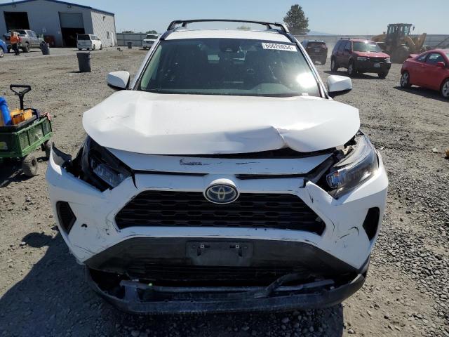 2021 TOYOTA RAV4 HYBRI 4T3M6RFV9MU011149