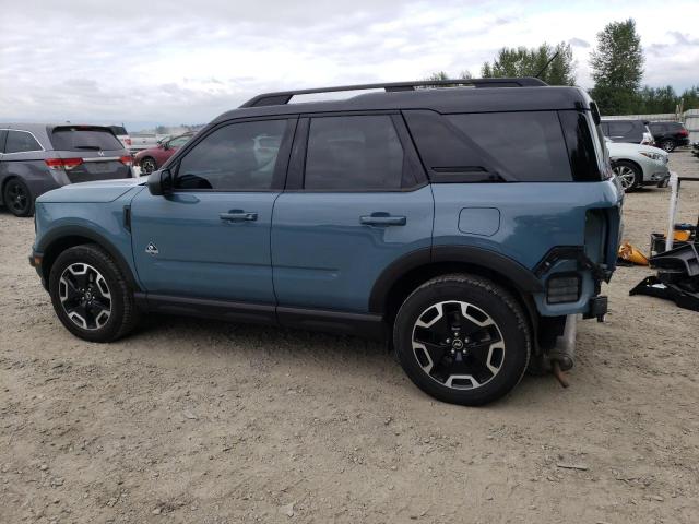 2021 FORD BRONCO SPO 3FMCR9C64MRA71730