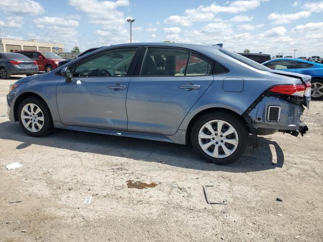 2020 TOYOTA COROLLA LE - JTDEPRAE2LJ063311