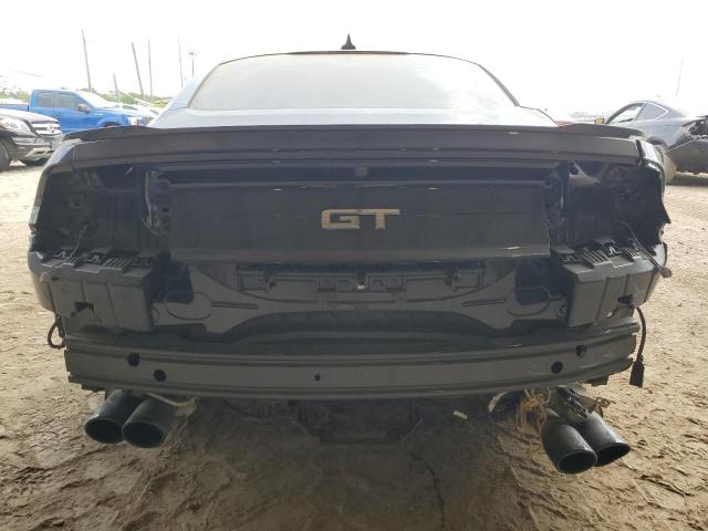 2022 FORD MUSTANG GT - 1FA6P8CFXN5122868