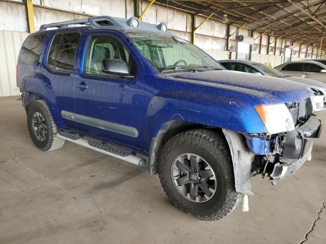 2015 NISSAN XTERRA X 5N1AN0NW1FN667251