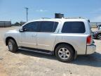 NISSAN ARMADA SE photo