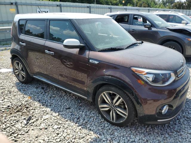 VIN KNDJP3A54H7474726 2017 KIA Soul, + no.4