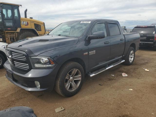 RAM 1500 SPORT