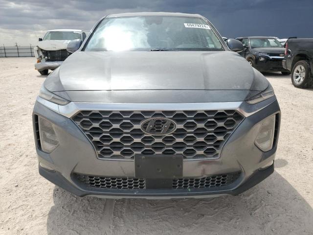 2019 HYUNDAI SANTA FE S - 5NMS3CAD0KH036258