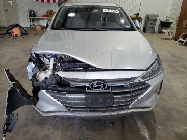 2019 HYUNDAI ELANTRA SE - 5NPD84LF7KH441177