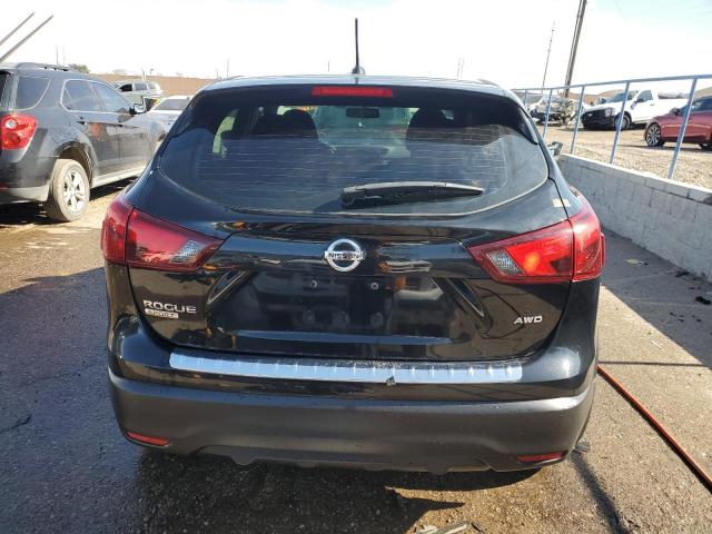 VIN JN1BJ1CR0KW620579 2019 Nissan Rogue, S no.6