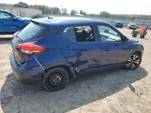 2020 NISSAN KICKS SV - 3N1CP5CVXLL491166