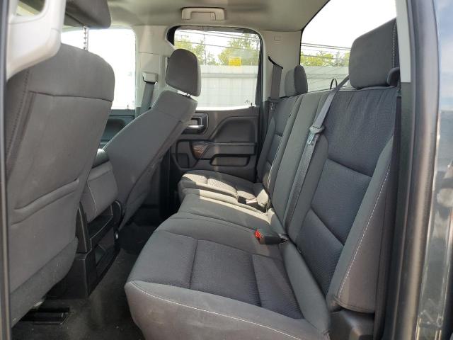 2018 GMC SIERRA K15 - 1GTV2MEC0JZ215093