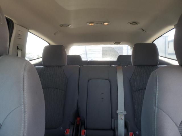2016 CHEVROLET TRAVERSE L - 1GNKRFEDXGJ230377