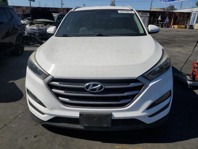 2018 HYUNDAI TUCSON SEL - KM8J33A44JU655945