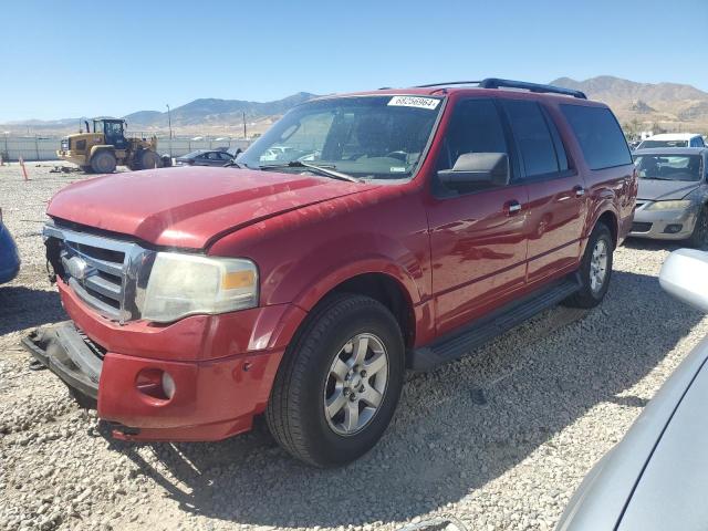 2009 FORD EXPEDITION 1FMFK16519LA10301  70463044