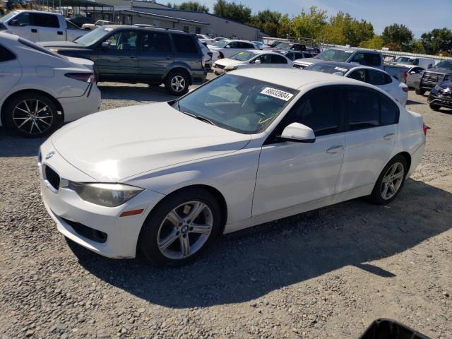 2013 BMW 3 Series, 328 I