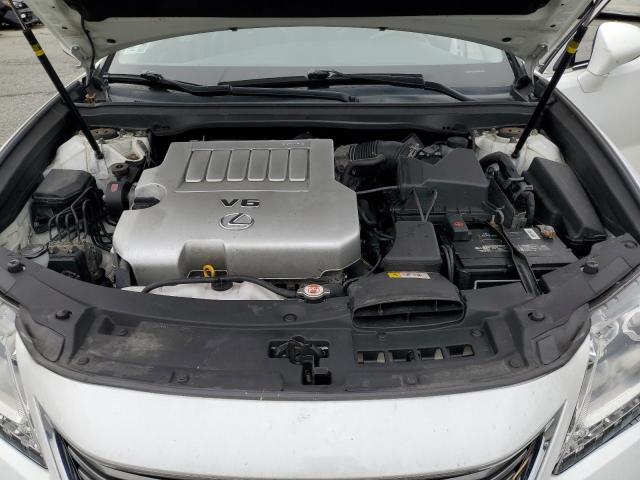 2015 LEXUS ES 350 - JTHBK1GG2F2196059