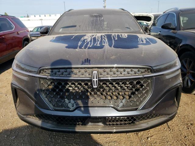 2024 LINCOLN NAUTILUS R - 5LMPJ8KA4RJ818007