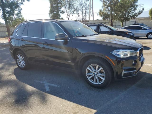 VIN 5UXKS4C55E0J96668 2014 BMW X5, Xdrive35D no.4