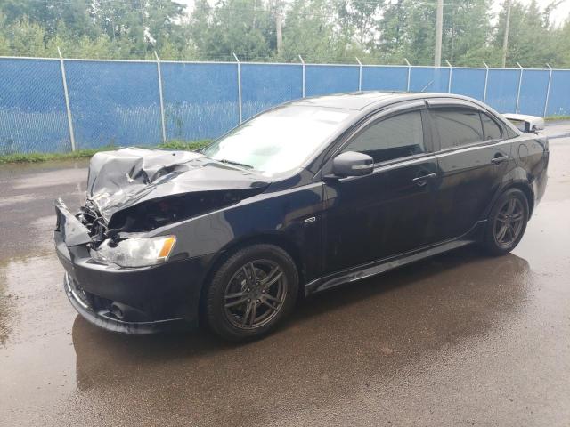 Vin: ja32u2fu1fu603297, lot: 65892684, mitsubishi lancer es 2015 img_1