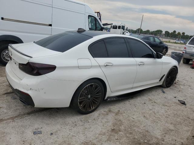 VIN WBAJA5C57JWA35588 2018 BMW 5 Series, 530 I no.3