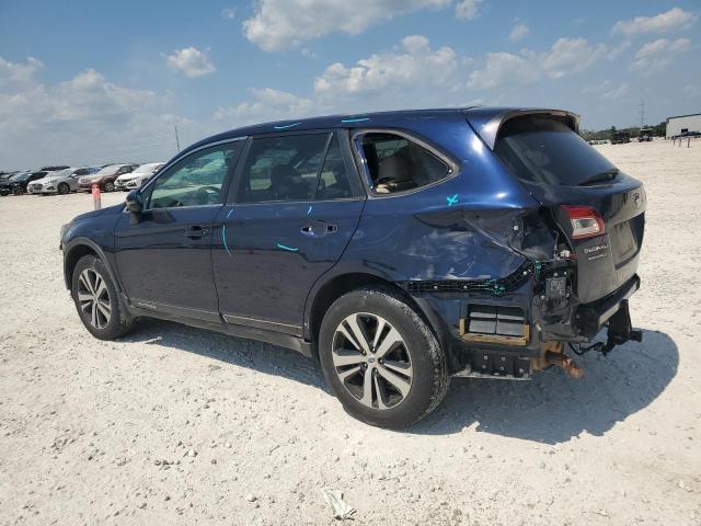 2018 SUBARU OUTBACK 2. - 4S4BSANC3J3211541