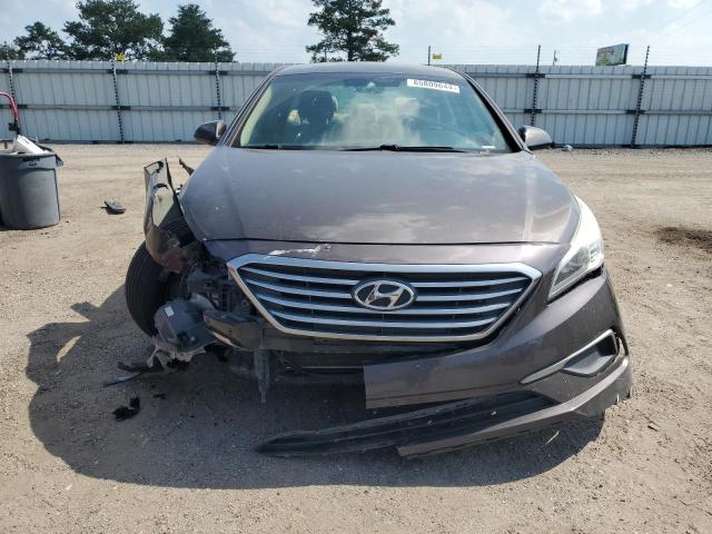 2017 HYUNDAI SONATA SE - 5NPE24AF3HH543254