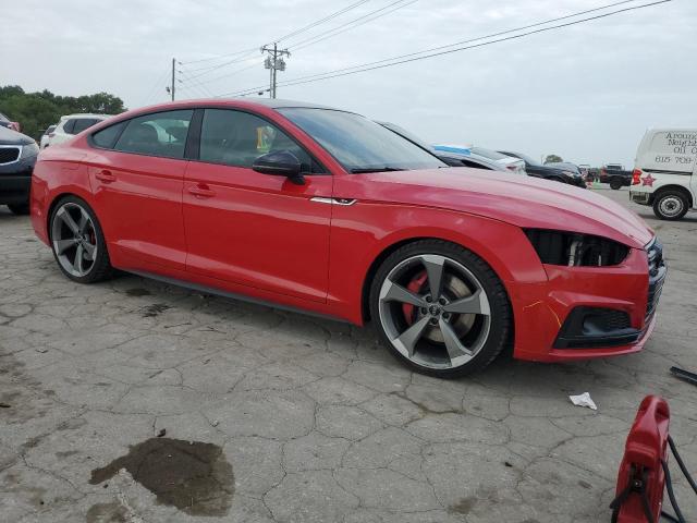 2019 AUDI S5 PRESTIG WAUC4CF57KA002313