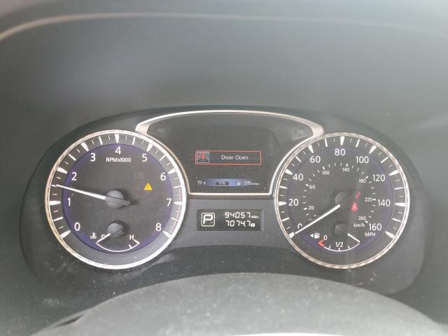 2019 INFINITI QX60 LUXE - 5N1DL0MM9KC569710