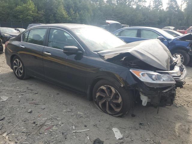 2016 HONDA ACCORD EXL - 1HGCR2F98GA009345