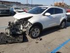 2019 KIA SPORTAGE L - KNDPM3ACXK7594667
