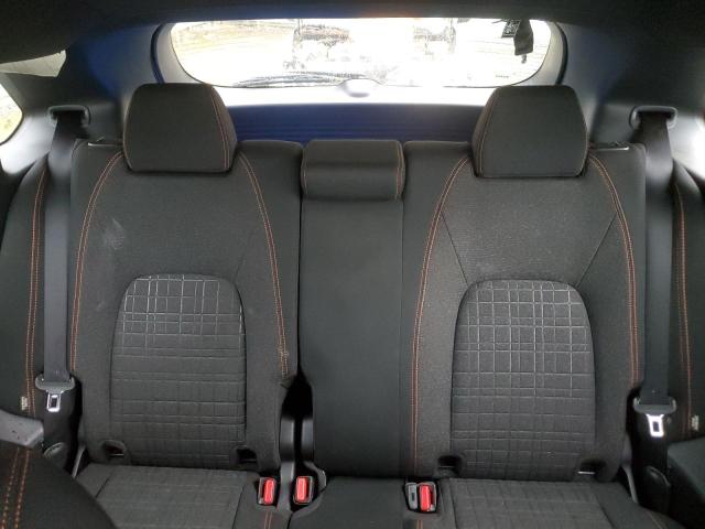 2024 HONDA HR-V SPORT - 3CZRZ1H55RM744314