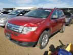 FORD EDGE SE снимка