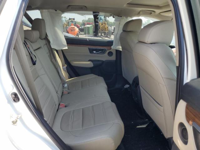 2019 HONDA CR-V EXL - 7FARW1H88KE019569