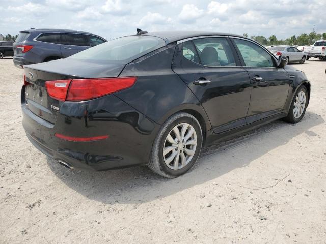 VIN 5XXGN4A79EG291994 2014 KIA Optima, EX no.3