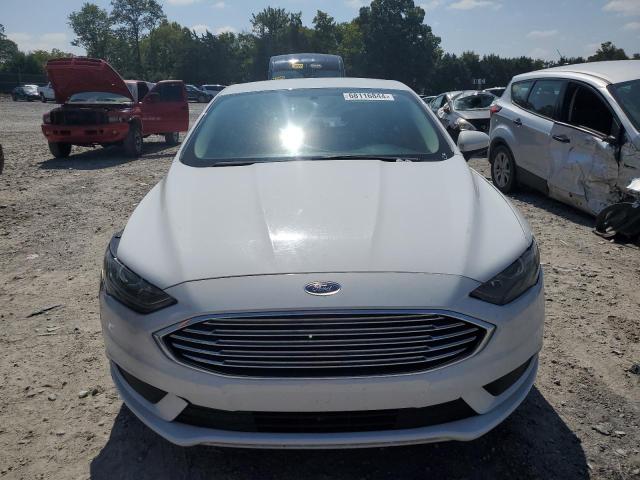 VIN 3FA6P0H73HR308997 2017 Ford Fusion, SE no.5