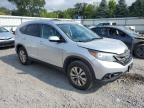 HONDA CR-V EXL photo