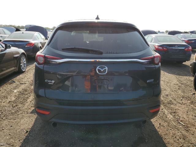 VIN JM3TCBBY6J0236874 2018 Mazda CX-9, Sport no.6