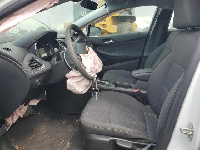 1G1BJ5SM7K7103552 2019 CHEVROLET CRUZE
