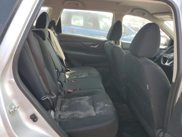 2018 NISSAN ROGUE S - KNMAT2MV3JP506203