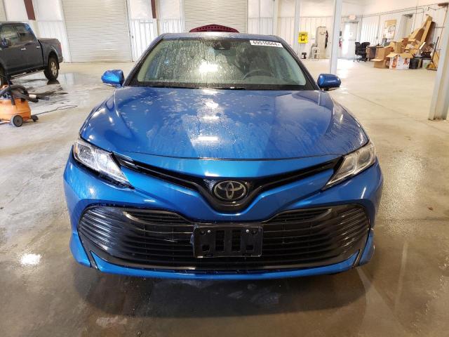 2020 TOYOTA CAMRY LE - 4T1L11BK3LU005099