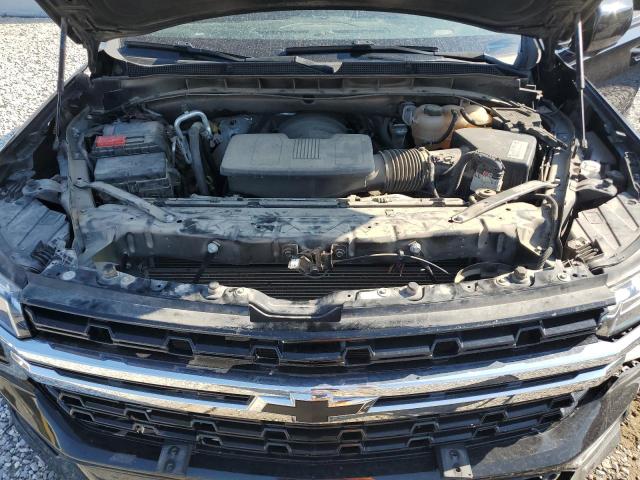 2021 CHEVROLET TAHOE C150 - 1GNSCLED4MR429826