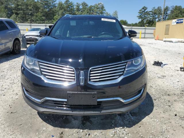 2017 LINCOLN MKX RESERV - 2LMPJ6LR3HBL28869