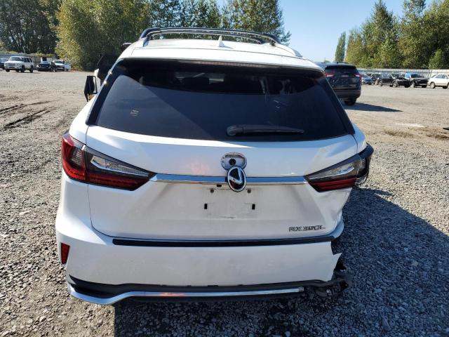 VIN JTJDZKCA0J2004205 2018 Lexus RX, 350 L no.6