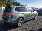 SUBARU FORESTER 2 снимка