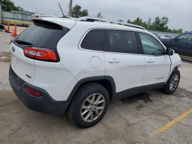 2015 JEEP CHEROKEE L - 1C4PJMCB5FW626004