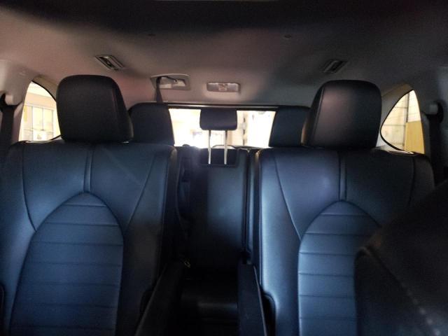 2020 TOYOTA HIGHLANDER - 5TDGZRBH0LS518042