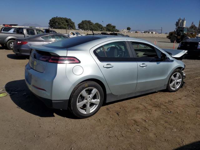 VIN 1G1RE6E44DU101007 2013 Chevrolet Volt no.3