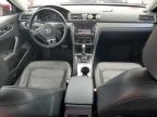 VOLKSWAGEN PASSAT SE photo