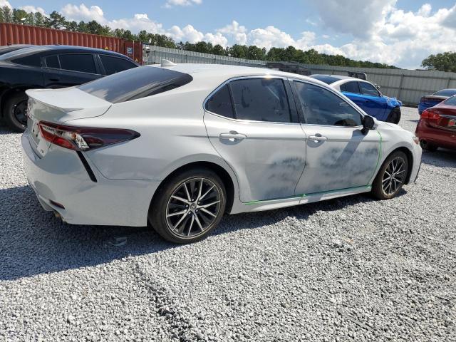 2023 TOYOTA CAMRY SE N - 4T1T11AK4PU148554