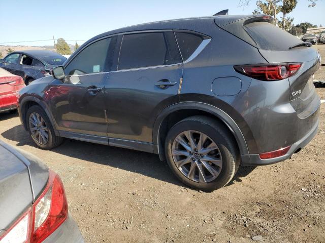 2020 MAZDA CX-5 GRAND - JM3KFADM1L0721448