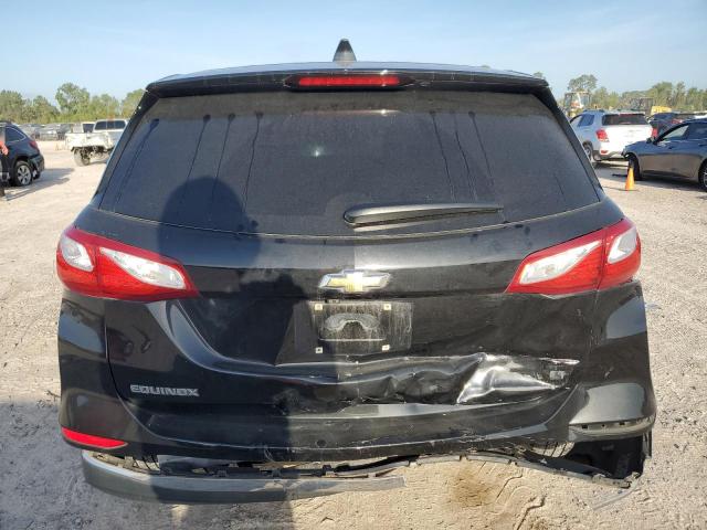 VIN 2GNAXJEV5J6276796 2018 Chevrolet Equinox, LT no.6