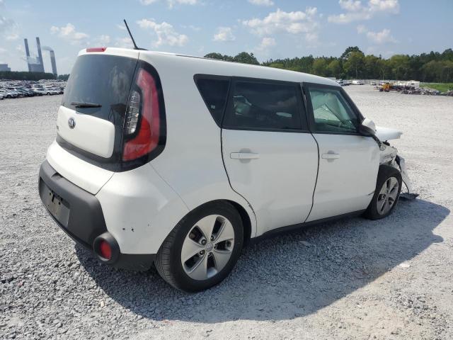Vin: kndjn2a2xg7303354, lot: 66461984, kia soul 20163